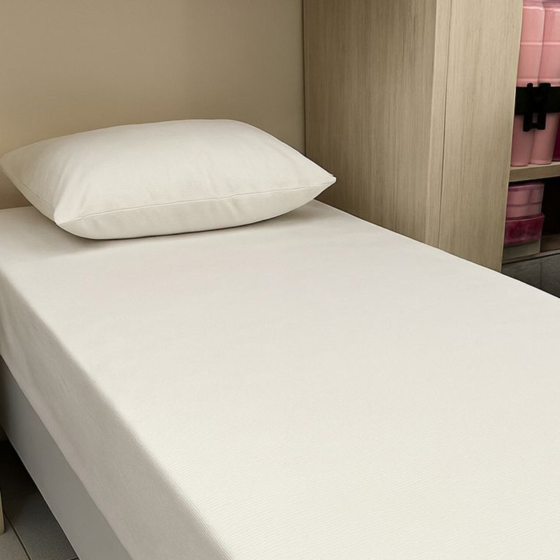 Set Protector de colchón con funda