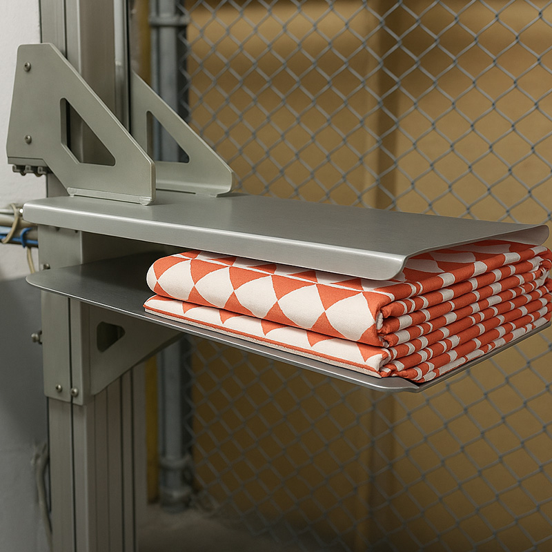 Servicio de Confección y Empaque