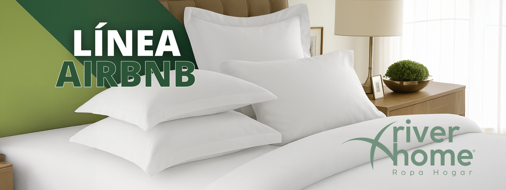 Línea AIRBNB