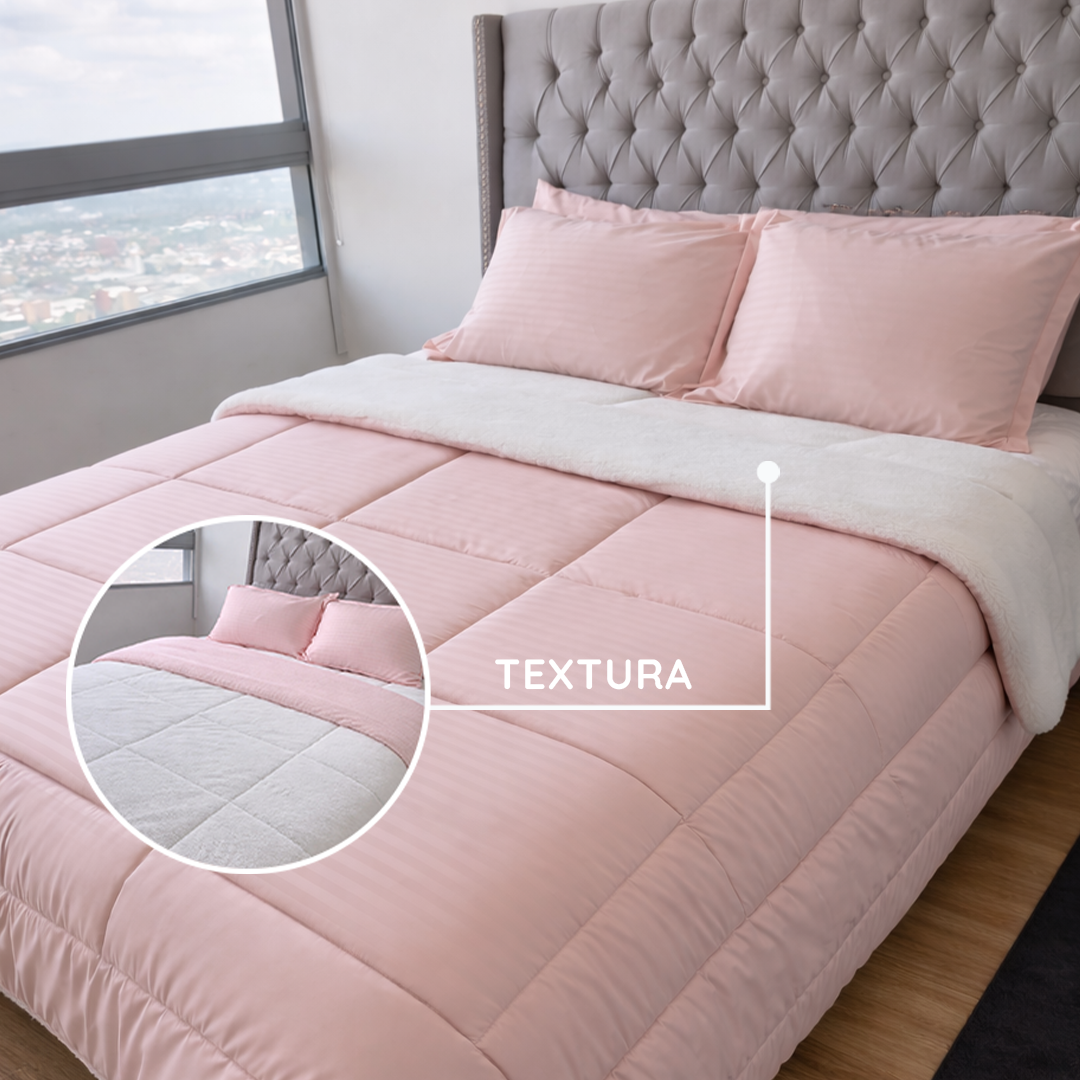 Plumón Cobija Doble Faz - Imagen 4